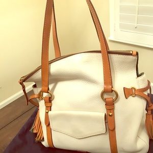 Dooney & Bourke satchel handbag